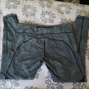 Lululemon leggings